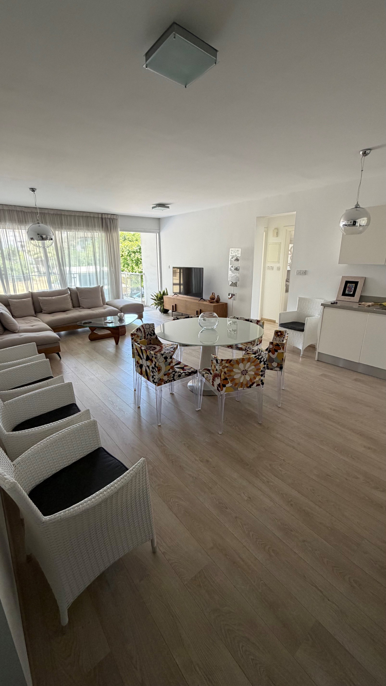 Property for Sale: Apartment (Flat) in Agios Nektarios, Limassol  | Key Realtor Cyprus