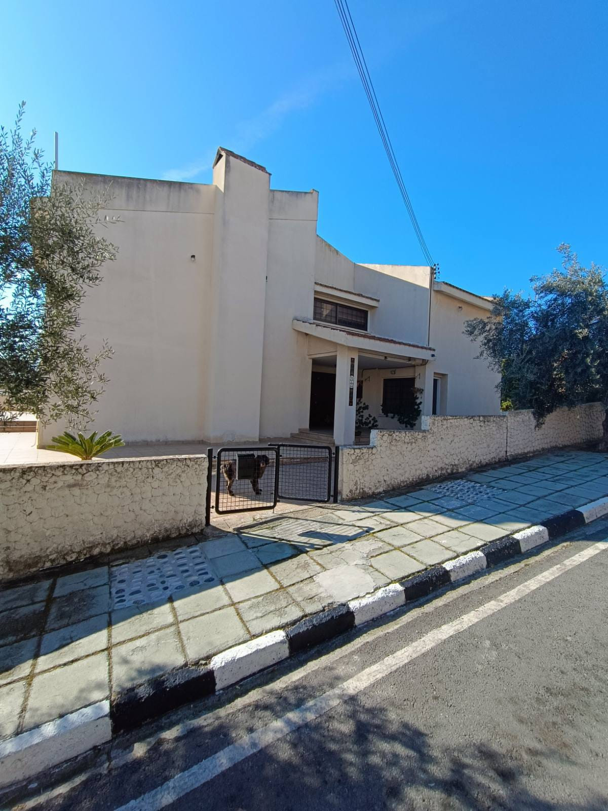 Property for Sale: House (Detached) in Erimi, Limassol  | Key Realtor Cyprus