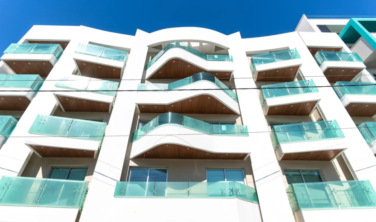 Property for Sale: Commercial (Building) in City Center, Limassol  | Key Realtor Cyprus