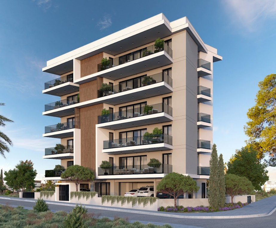 Property for Sale: Apartment (Flat) in Agios Andreas, Nicosia  | Key Realtor Cyprus