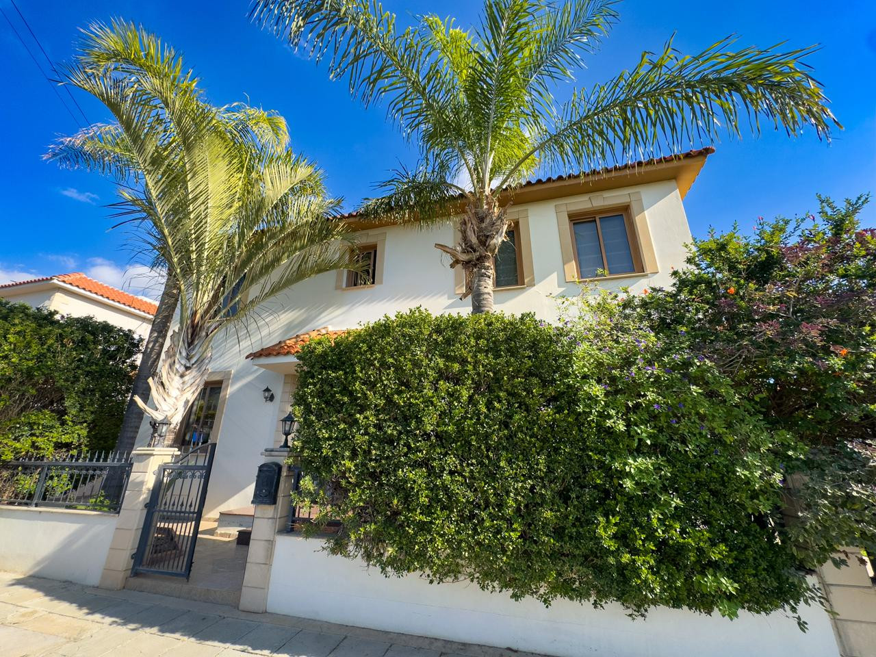 Property for Sale: House (Detached) in Tsireio, Limassol  | Key Realtor Cyprus