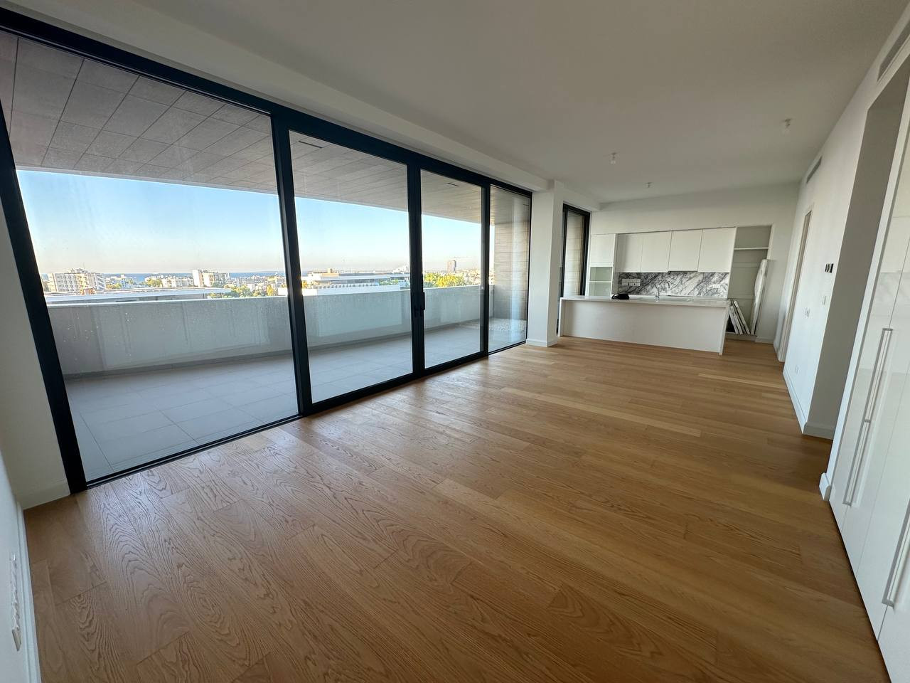 Property for Rent: Apartment (Flat) in Germasoyia Tourist Area, Limassol for Rent | Key Realtor Cyprus