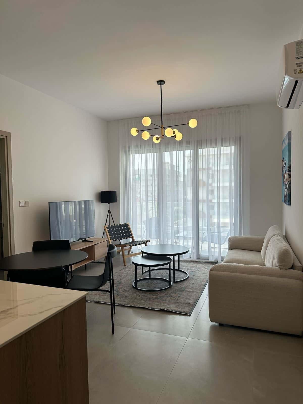 Property for Sale: Apartment (Flat) in Zakaki, Limassol  | Key Realtor Cyprus