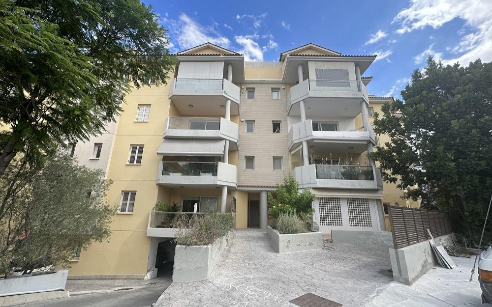 Property for Sale: Apartment (Flat) in Lykavitos, Nicosia  | Key Realtor Cyprus