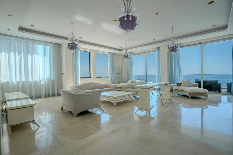 Property for Sale: Apartment (Flat) in Neapoli, Limassol  | Key Realtor Cyprus