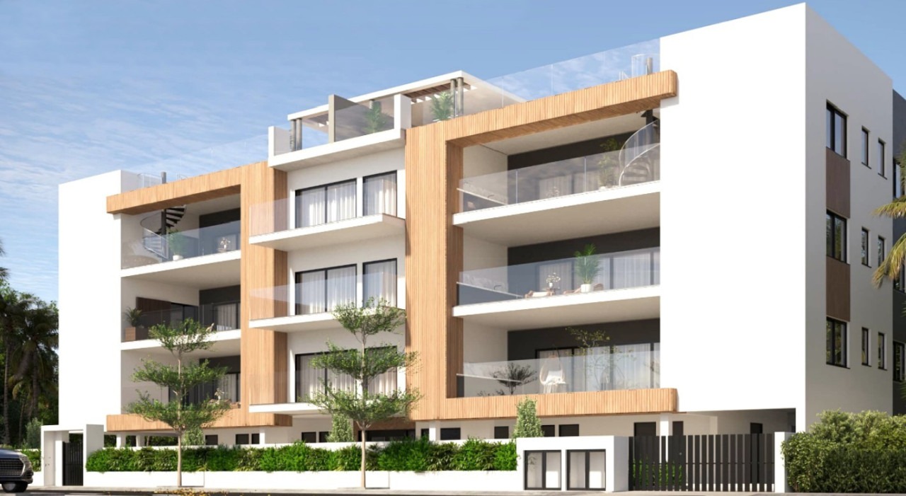Property for Sale: Apartment (Penthouse) in Ypsonas, Limassol  | Key Realtor Cyprus