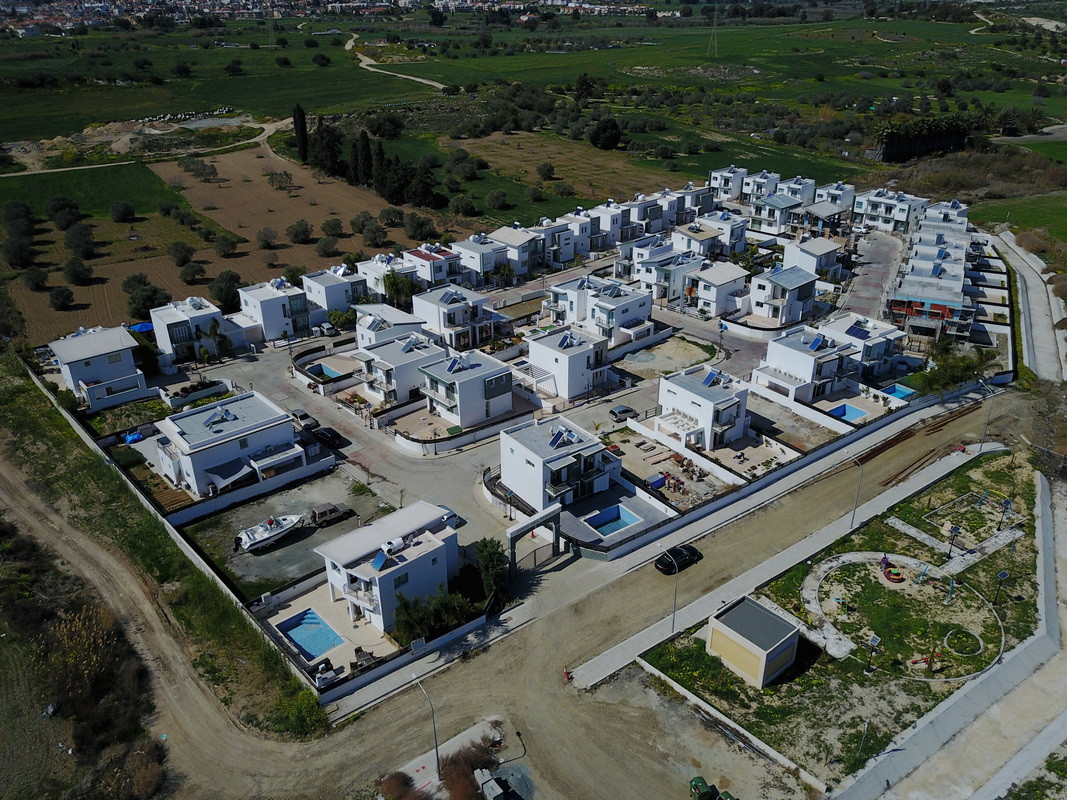 Property for Sale: House (Detached) in Pyla, Larnaca  | Key Realtor Cyprus