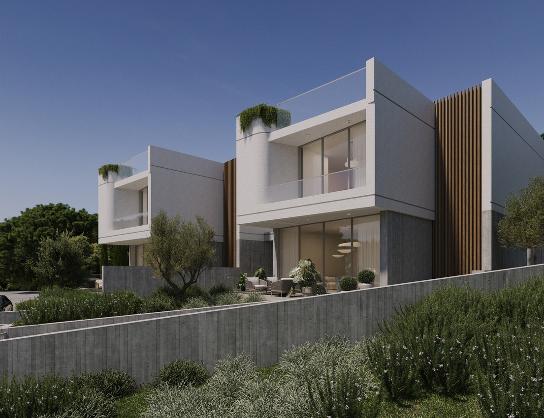 Property for Sale: House (Detached) in Geroskipou, Paphos  | Key Realtor Cyprus
