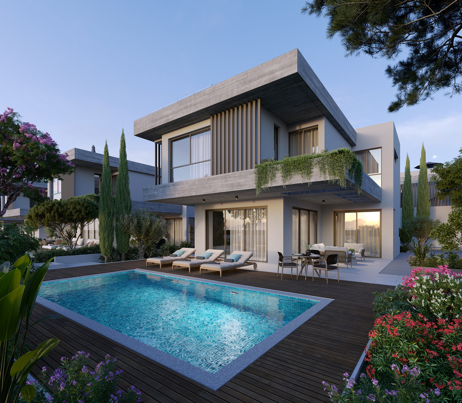 Property for Sale: House (Detached) in Kapparis, Famagusta  | Key Realtor Cyprus