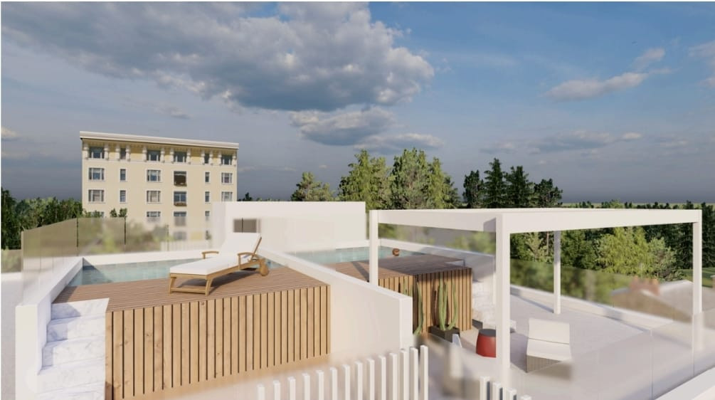 Property for Sale: Apartment (Flat) in Kato Paphos, Paphos  | Key Realtor Cyprus