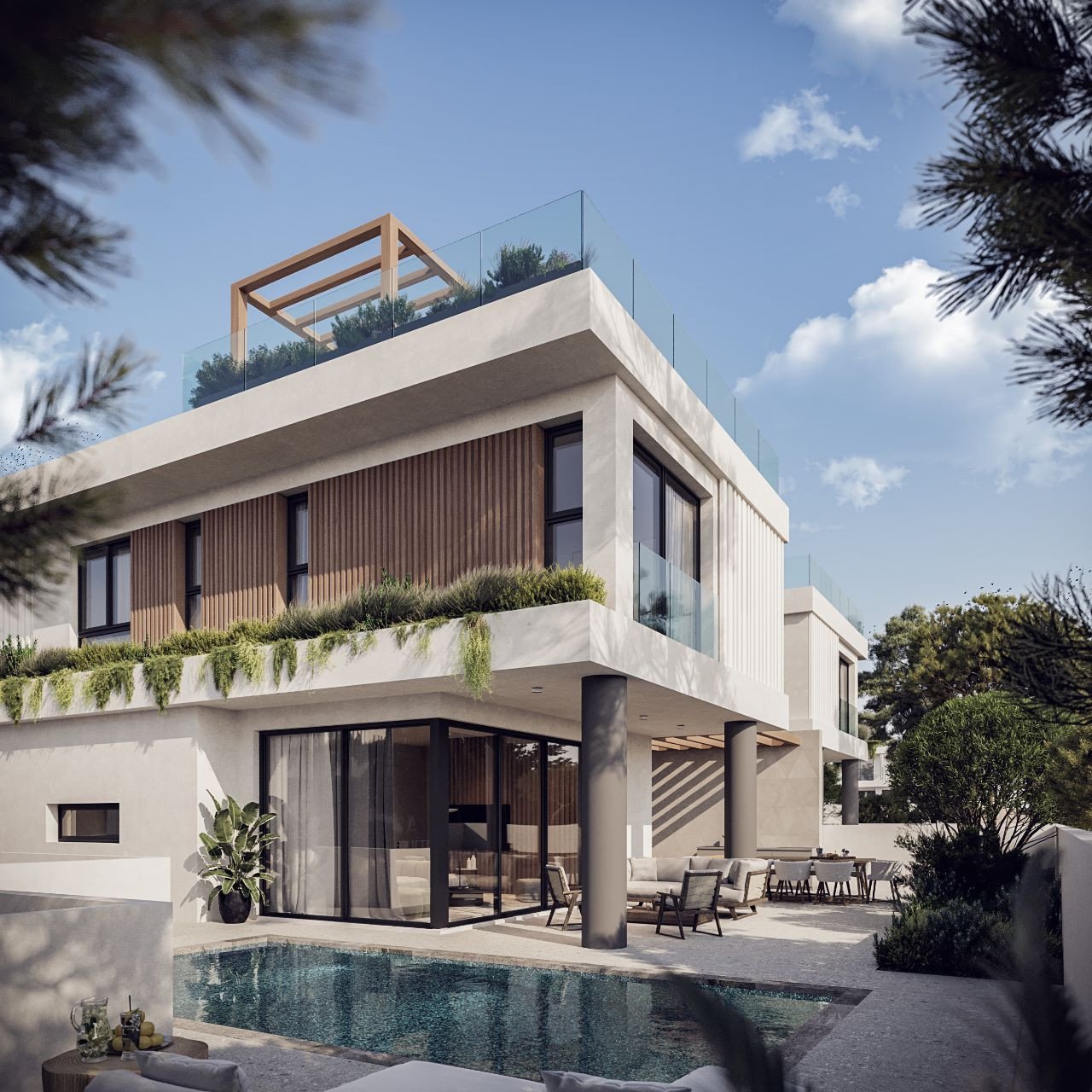 Property for Sale: House (Detached) in Kapparis, Famagusta  | Key Realtor Cyprus