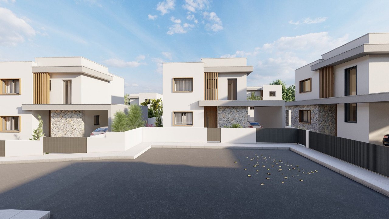 Property for Sale: House (Detached) in Souni-Zanakia, Limassol  | Key Realtor Cyprus