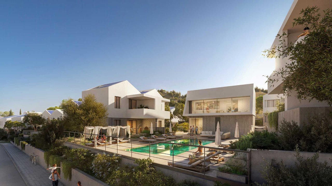 Property for Sale: House (Detached) in Palodia, Limassol  | Key Realtor Cyprus