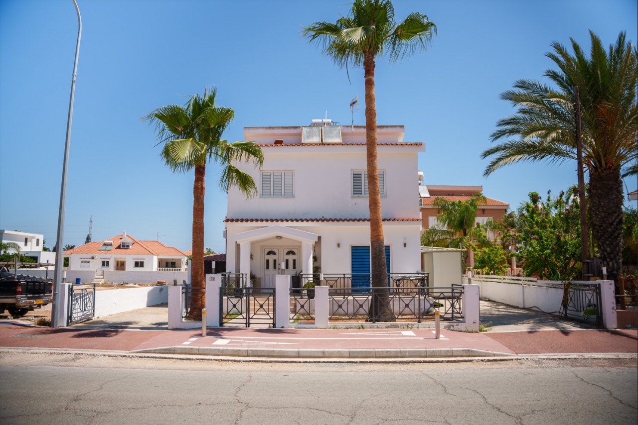 Property for Sale: House (Detached) in Agia Napa, Famagusta  | Key Realtor Cyprus