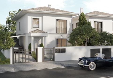 Property for Sale: House (Detached) in Geroskipou, Paphos  | Key Realtor Cyprus
