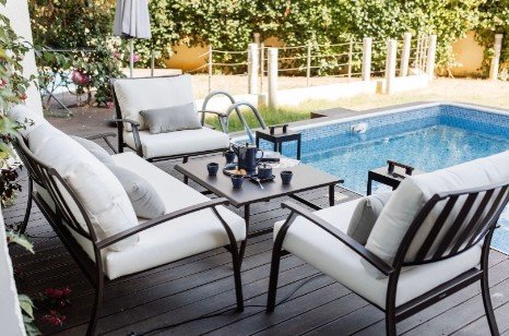 Property for Sale: Apartment (Flat) in Potamos Germasoyias, Limassol  | Key Realtor Cyprus