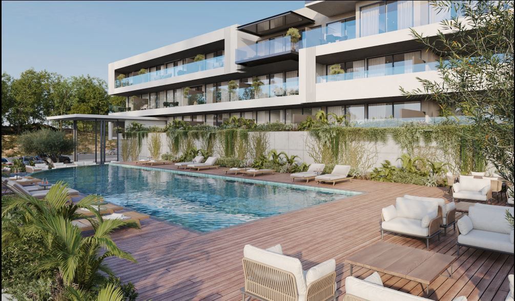 Property for Rent: Apartment (Flat) in Universal, Paphos for Rent | Key Realtor Cyprus