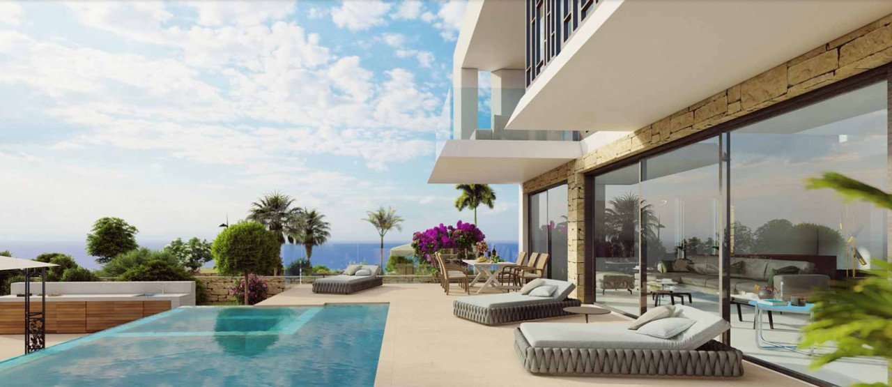 Property for Sale: House (Detached) in Pegeia, Paphos  | Key Realtor Cyprus