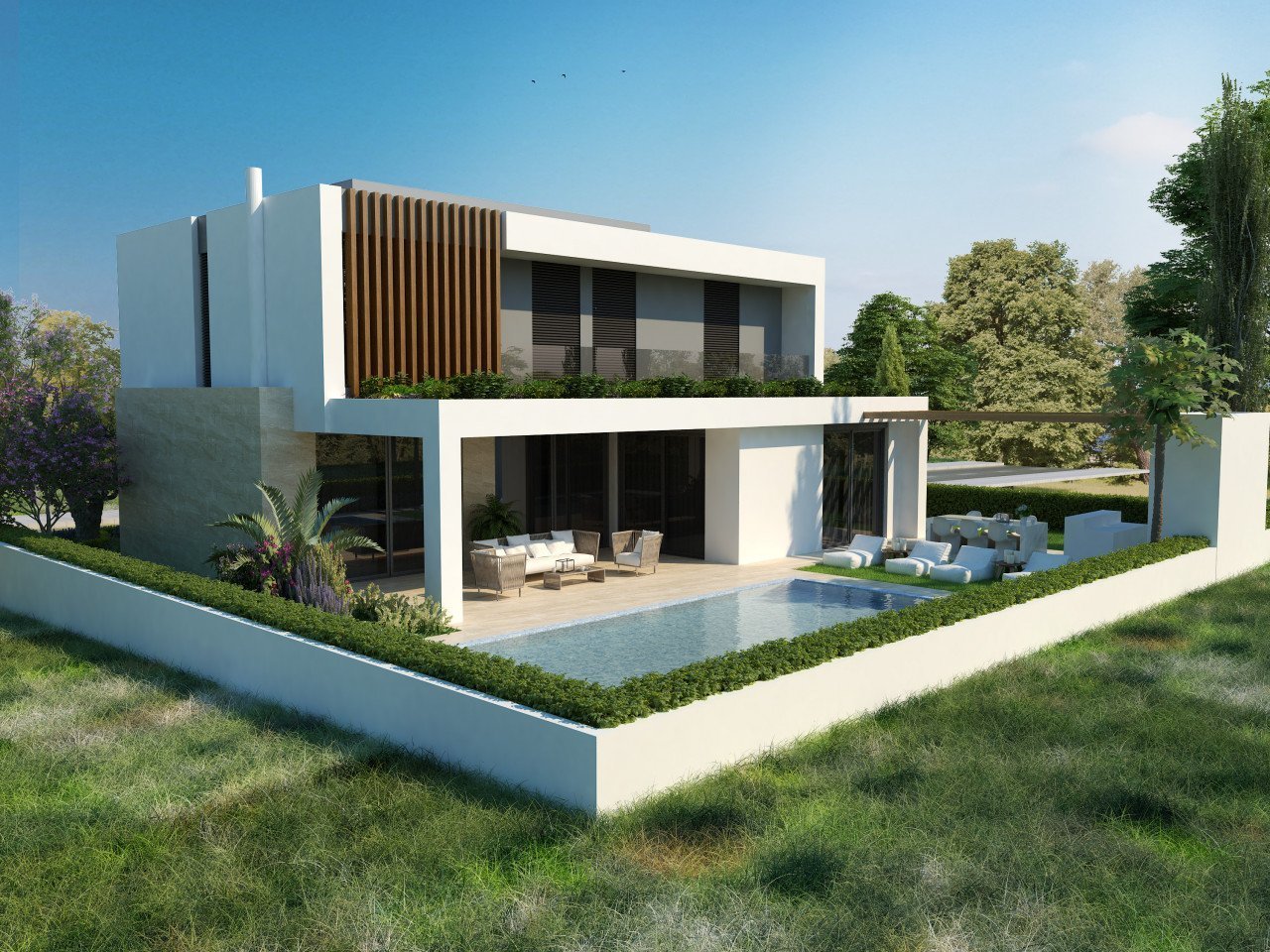 Property for Sale: House (Detached) in Kalithea, Nicosia  | Key Realtor Cyprus