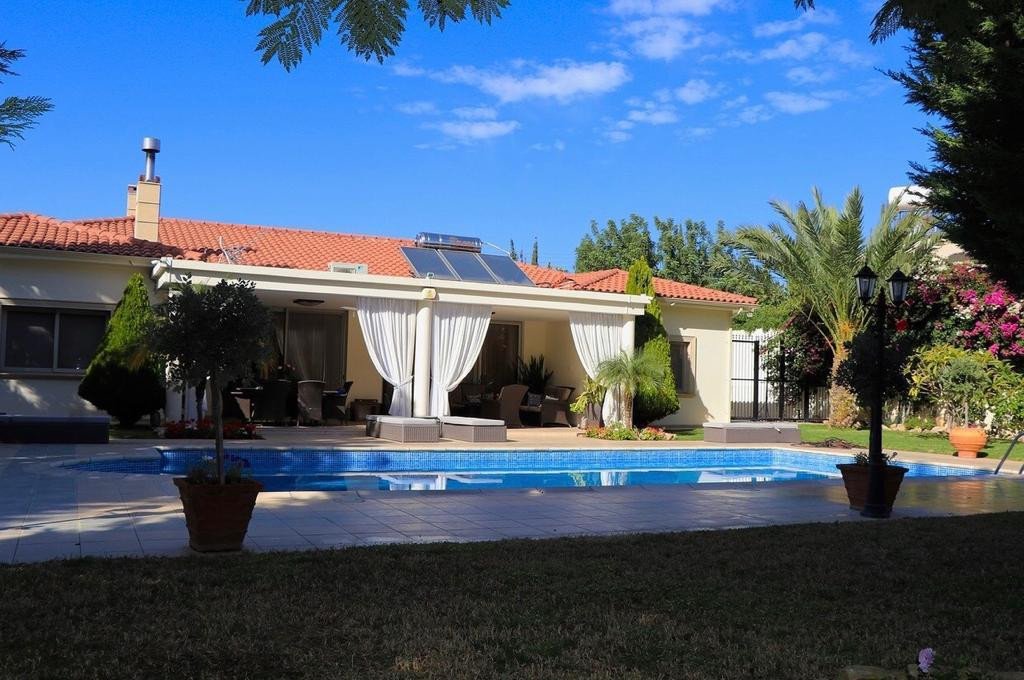 Property for Sale: House (Detached) in Tala, Paphos  | Key Realtor Cyprus
