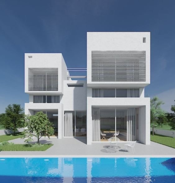 Property for Sale: House (Detached) in Geri, Nicosia  | Key Realtor Cyprus