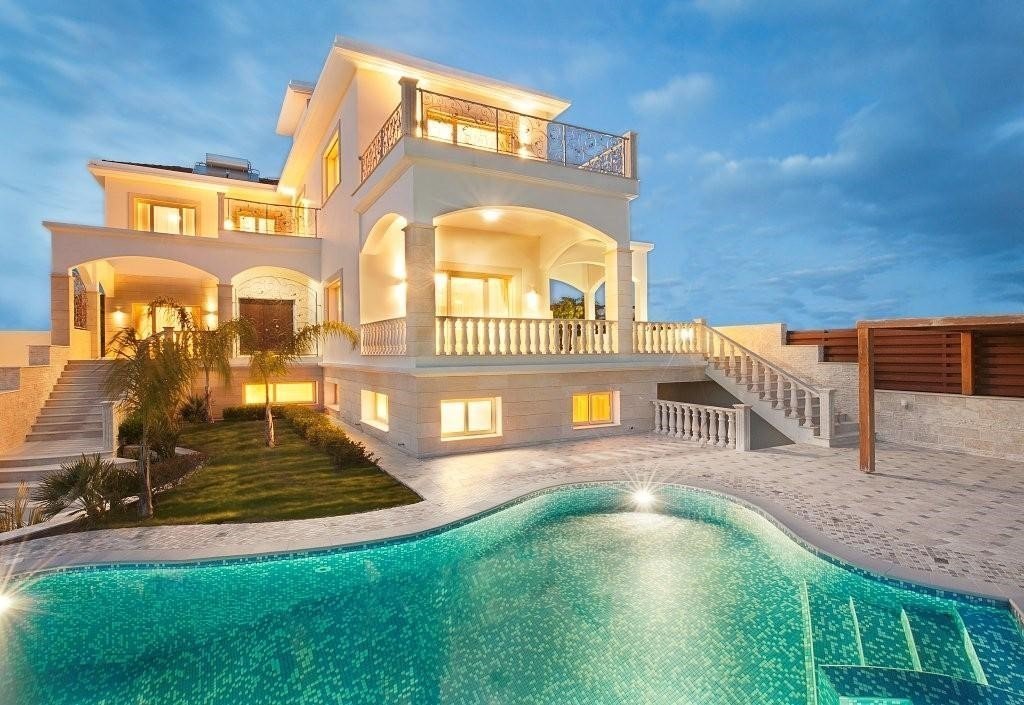 Property for Sale: House (Detached) in Agios Tychonas, Limassol  | Key Realtor Cyprus