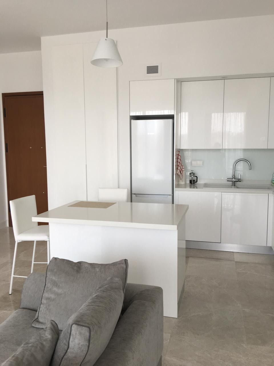Property for Rent: Apartment (Flat) in Germasoyia Tourist Area, Limassol for Rent | Key Realtor Cyprus
