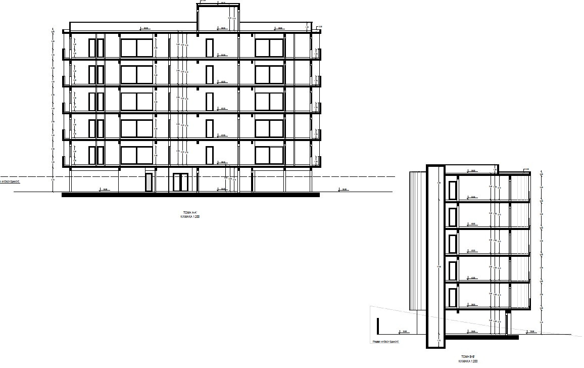 Property for Sale: Apartment (Flat) in Moutagiaka Tourist Area, Limassol  | Key Realtor Cyprus