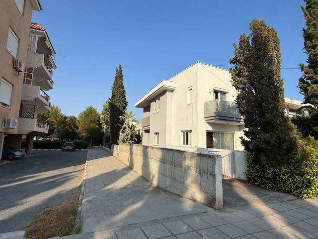 Property for Sale: Apartment (Flat) in Germasoyia, Limassol  | Key Realtor Cyprus