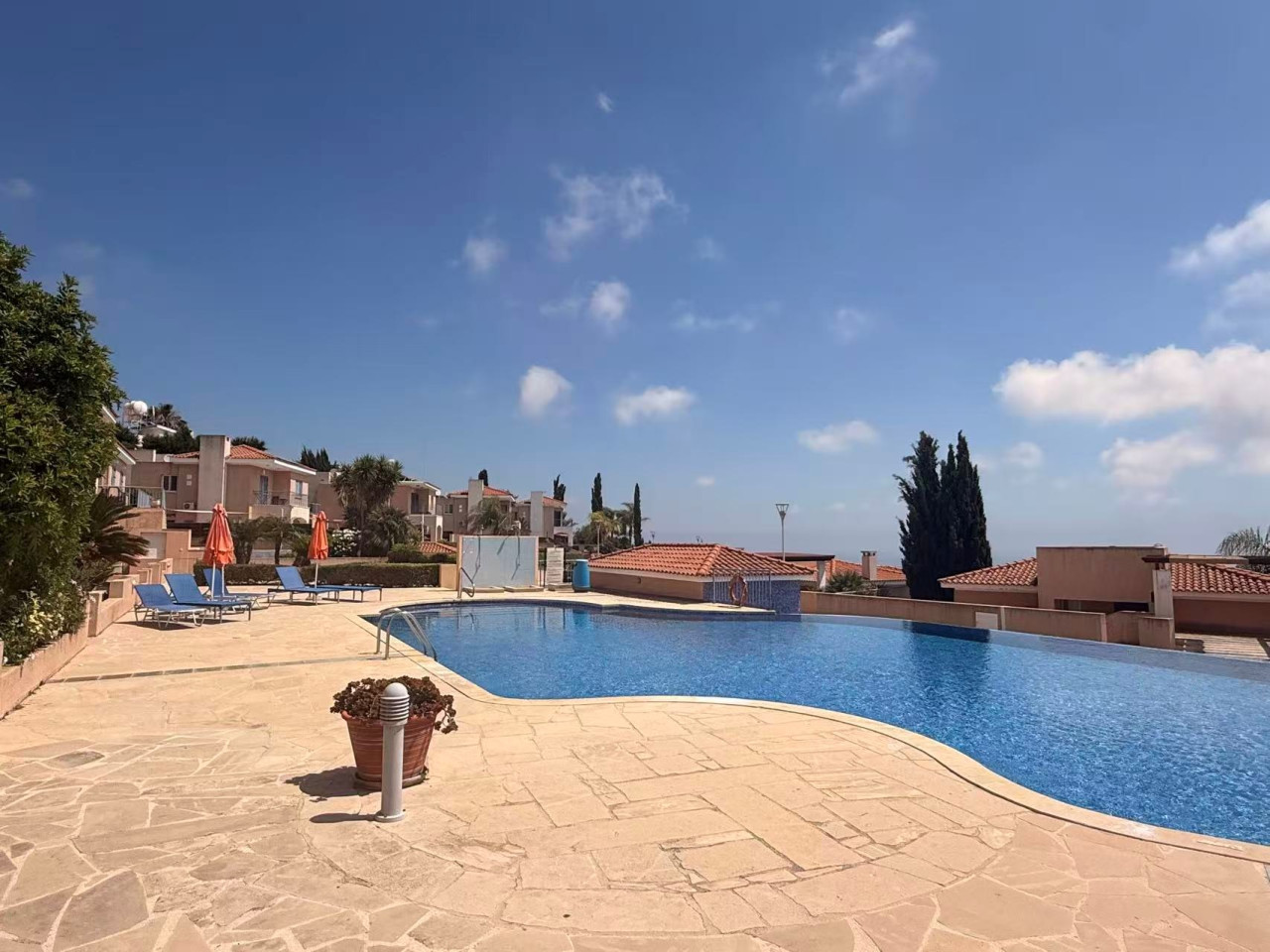 Property for Sale: Apartment (Flat) in Trimithousa, Paphos  | Key Realtor Cyprus