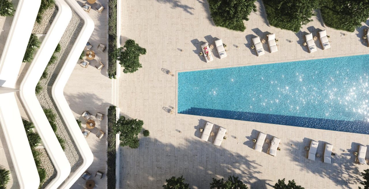 Property for Sale: Apartment (Flat) in Posidonia Area, Limassol  | Key Realtor Cyprus