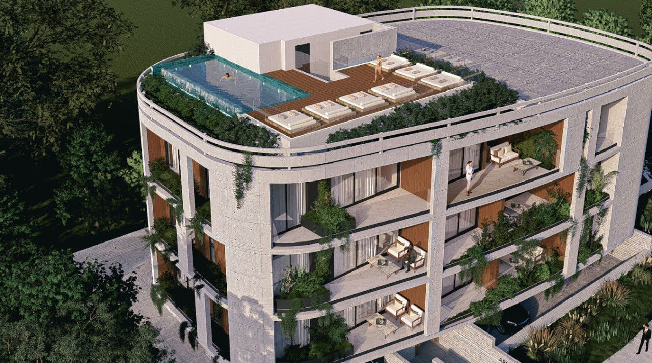 Property for Sale: Apartment (Flat) in Chlorakas, Paphos  | Key Realtor Cyprus