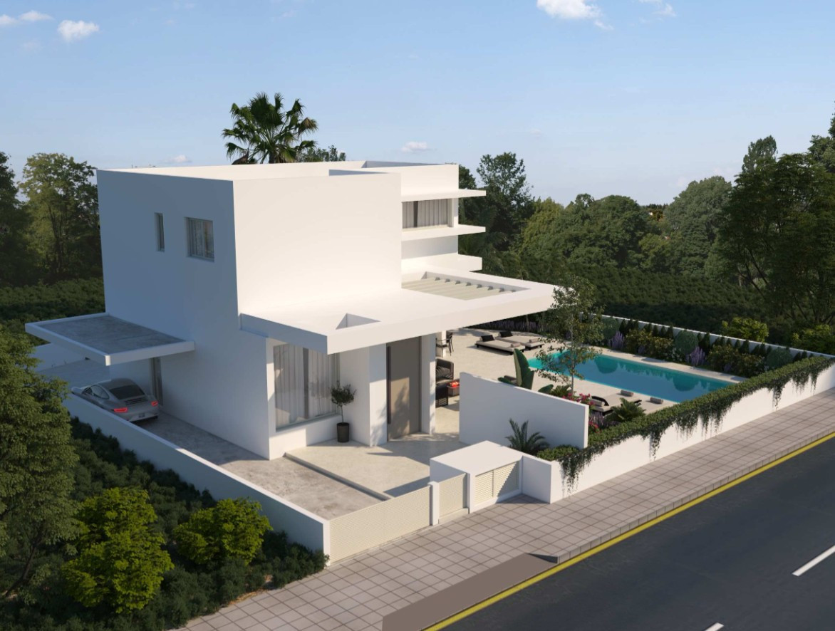 Property for Sale: House (Detached) in Agios Tychonas, Limassol  | Key Realtor Cyprus