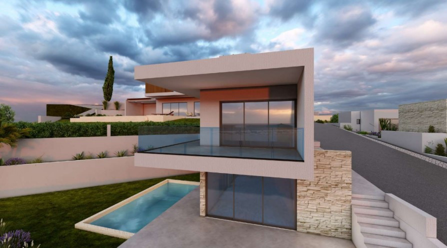 Property for Sale: House (Detached) in Pegeia, Paphos  | Key Realtor Cyprus