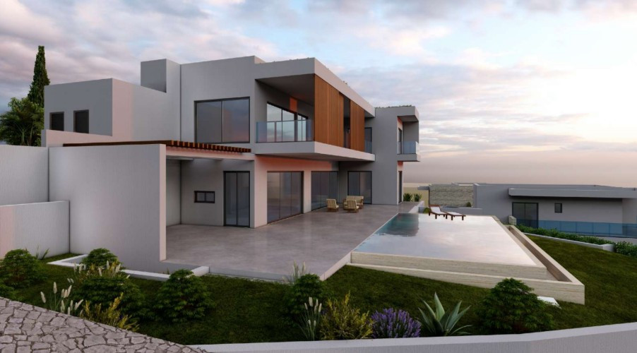 Property for Sale: House (Detached) in Pegeia, Paphos  | Key Realtor Cyprus