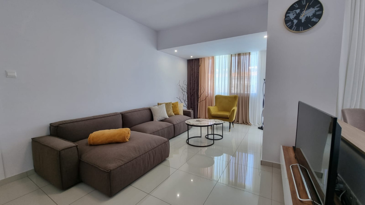 Property for Sale: Apartment (Penthouse) in Universal, Paphos  | Key Realtor Cyprus