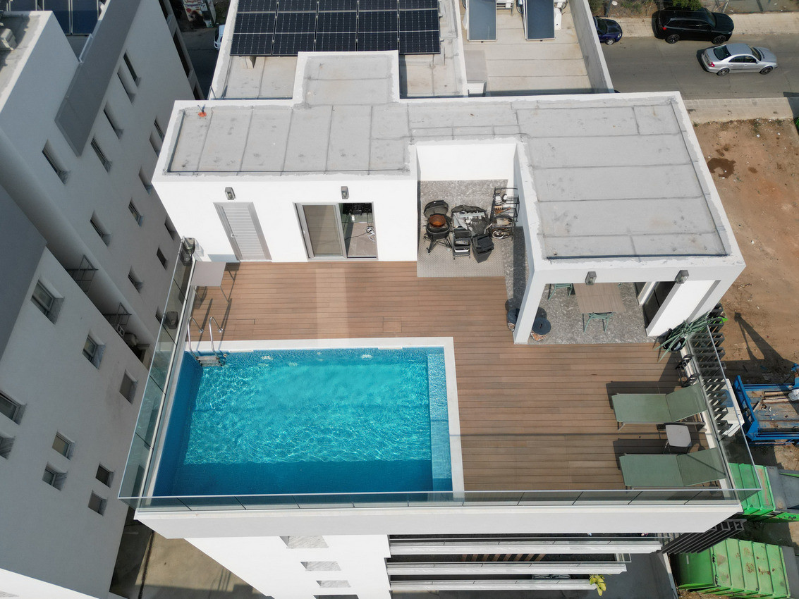 Property for Sale: Apartment (Flat) in Omonoias, Limassol  | Key Realtor Cyprus