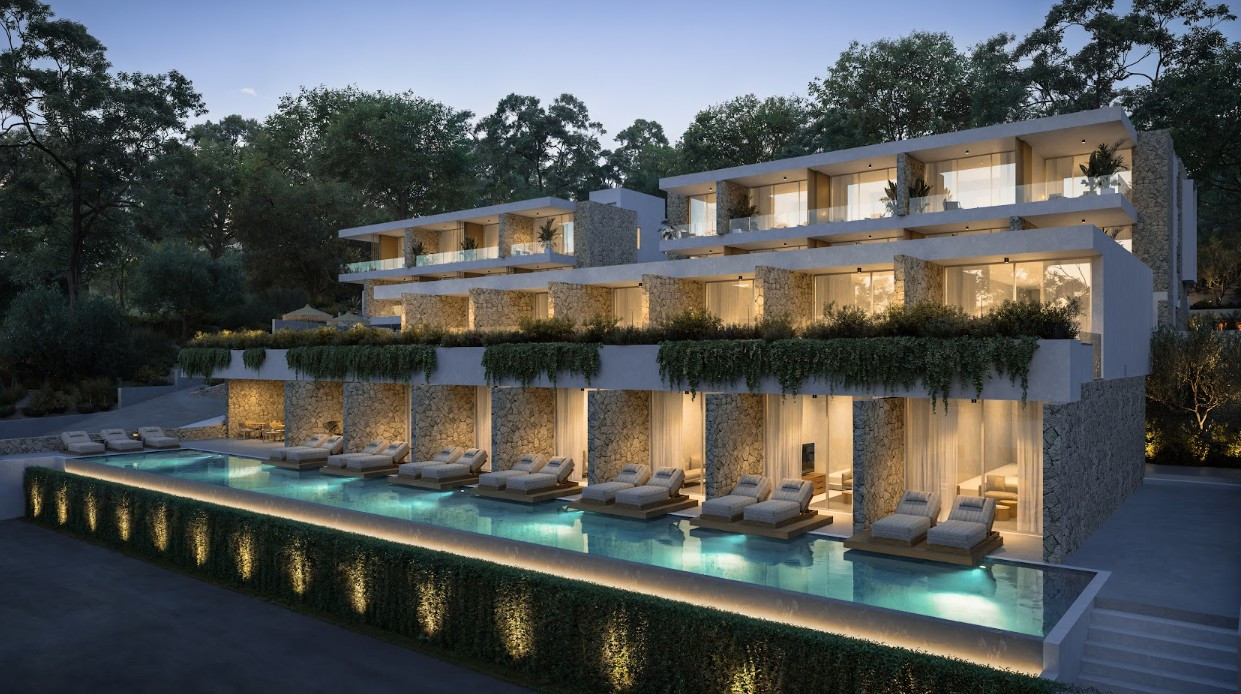 Property for Sale: Apartment (Studio) in Kissonerga, Paphos  | Key Realtor Cyprus