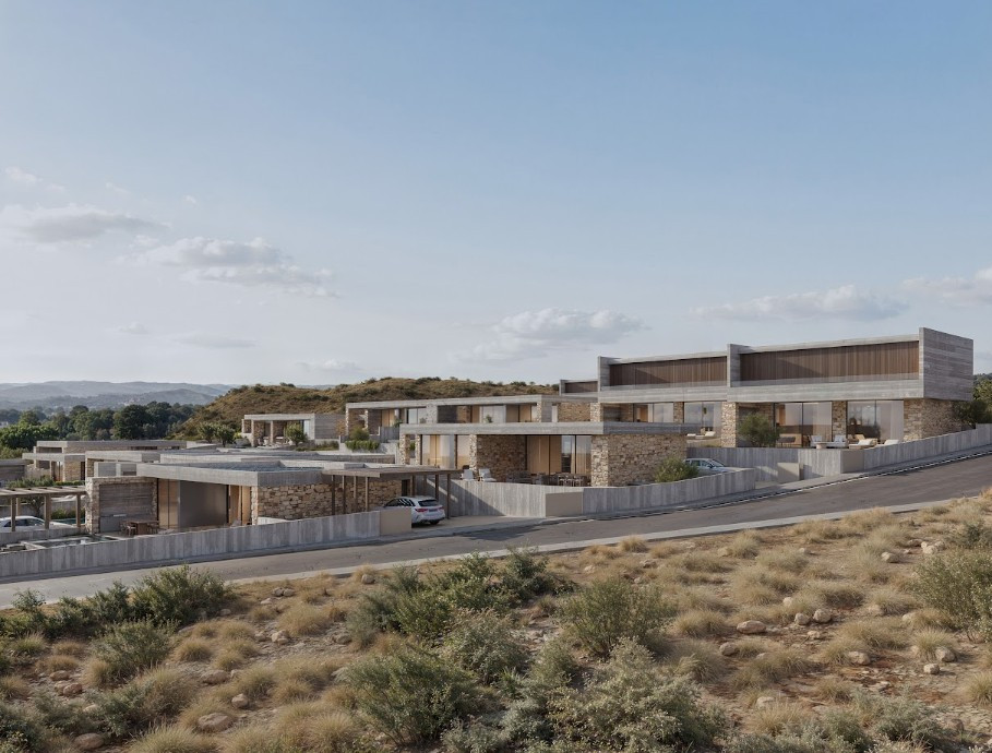 Property for Sale: House (Detached) in Sea Caves Pegeia, Paphos  | Key Realtor Cyprus