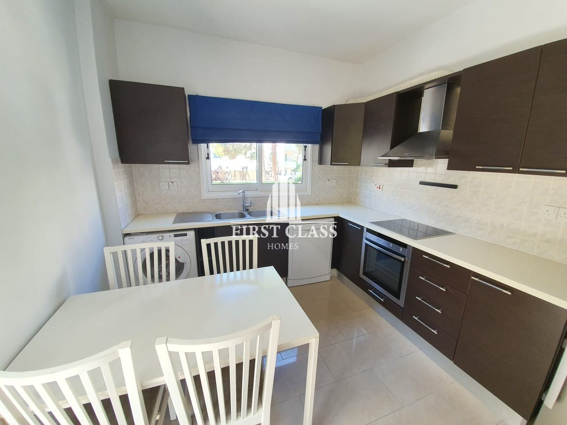 Property for Rent: Apartment (Flat) in Agioi Omologites, Nicosia for Rent | Key Realtor Cyprus