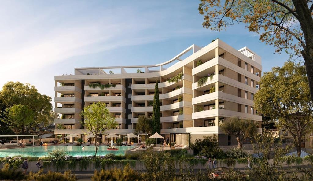 Property for Sale: Apartment (Studio) in Agios Tychonas, Limassol  | Key Realtor Cyprus