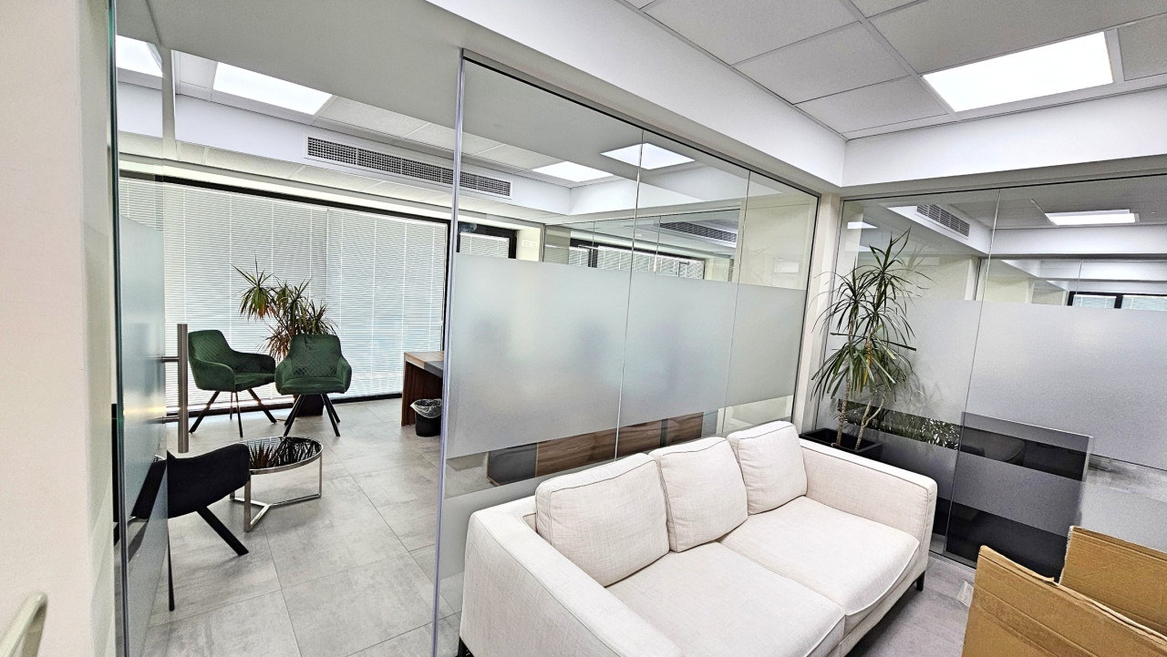 Property for Rent: Commercial (Office) in Zakaki, Limassol for Rent | Key Realtor Cyprus