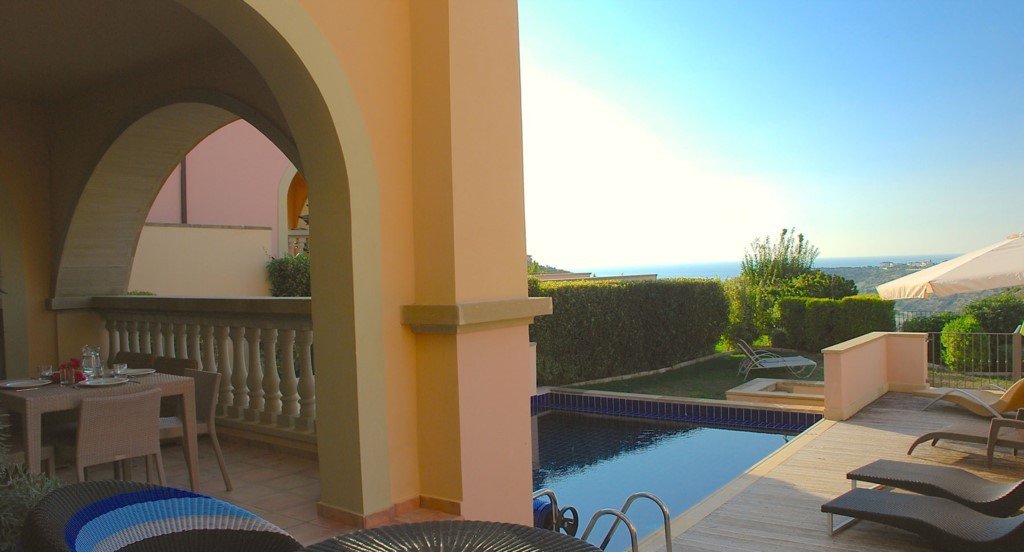 Property for Sale: Investment (Residential) in Aphrodite Hills, Paphos  | Key Realtor Cyprus