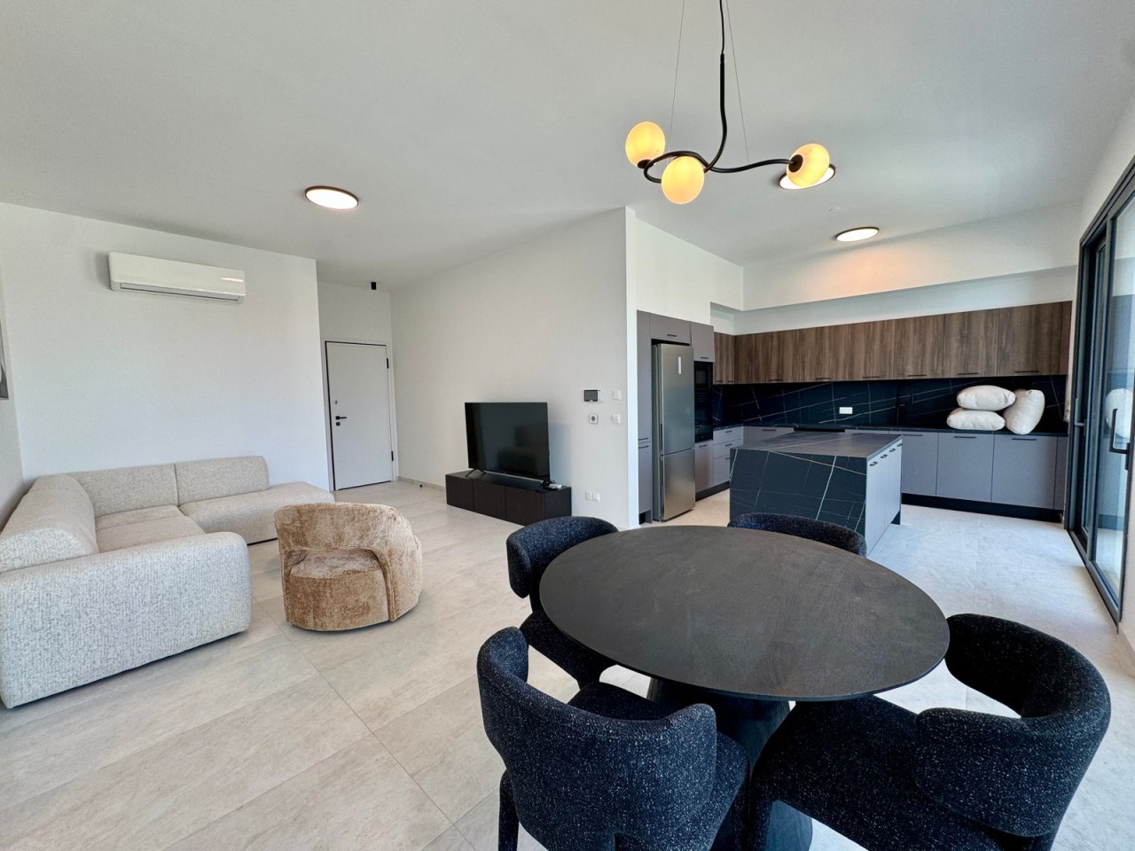 Property for Rent: Apartment (Flat) in Green Area, Limassol for Rent | Key Realtor Cyprus