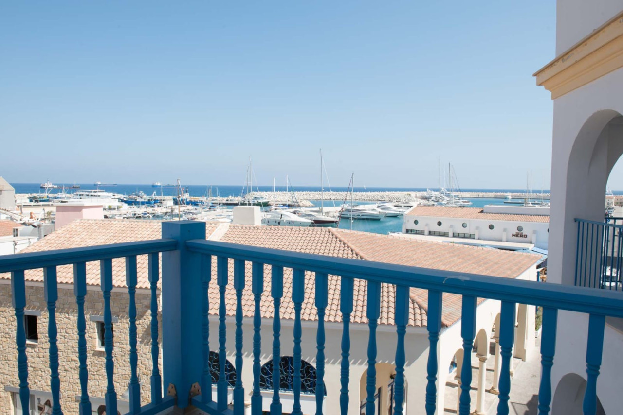 Property for Sale: Apartment (Flat) in Limassol Marina Area, Limassol  | Key Realtor Cyprus