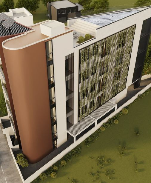 Property for Sale: Apartment (Flat) in Agios Ioannis, Limassol  | Key Realtor Cyprus