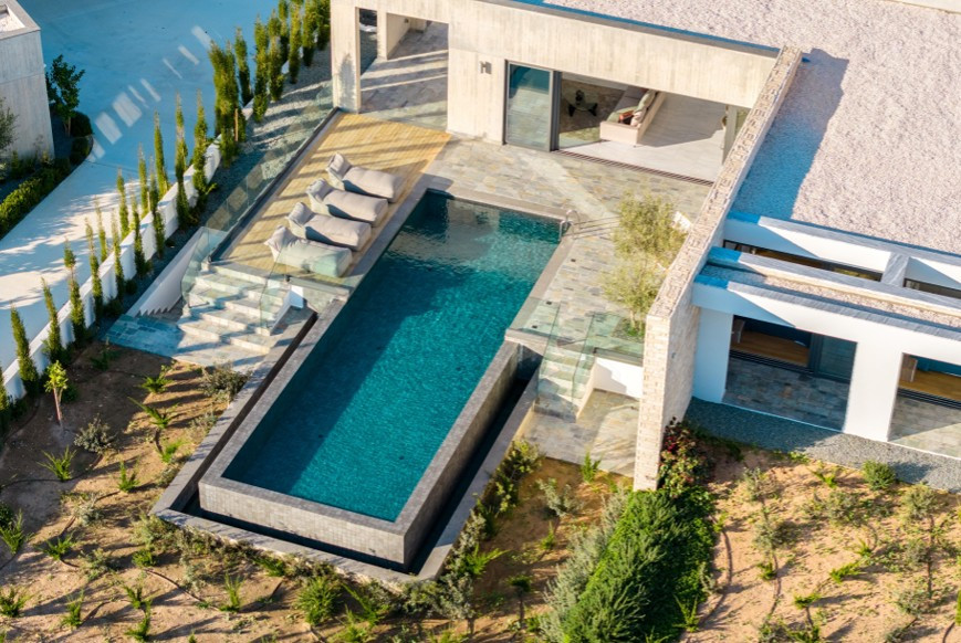 Property for Sale: House (Detached) in Sea Caves Pegeia, Paphos  | Key Realtor Cyprus