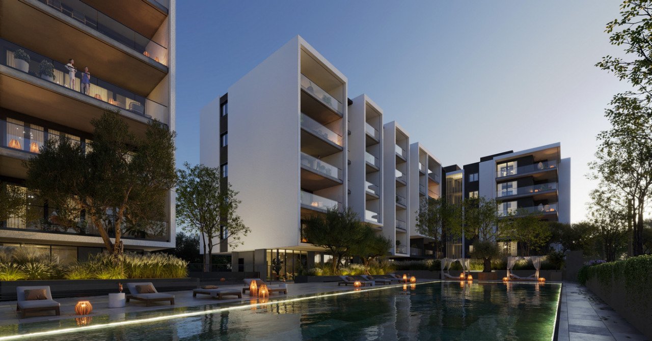 Property for Sale: Apartment (Flat) in Agios Nikolaos, Limassol  | Key Realtor Cyprus