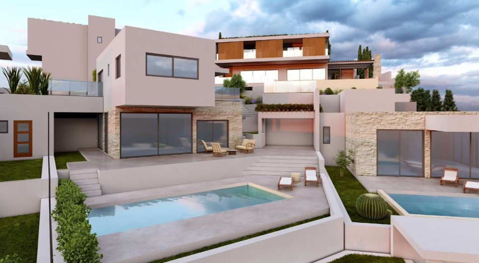 Property for Sale: House (Detached) in Pegeia, Paphos  | Key Realtor Cyprus
