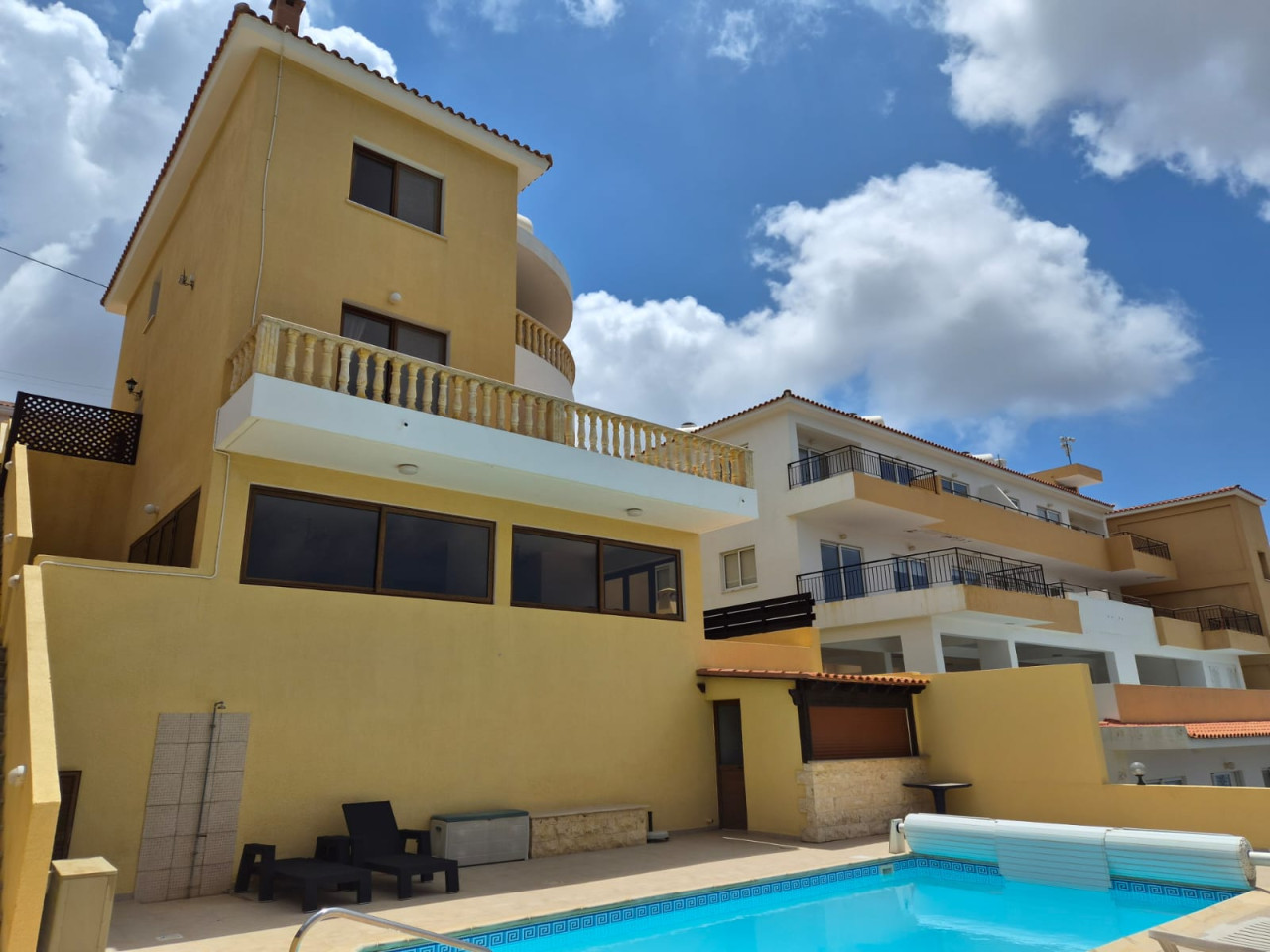 Property for Sale: House (Detached) in Tala, Paphos  | Key Realtor Cyprus